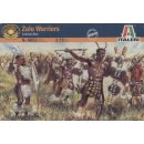 1:72 Zulu Wars - ZULU Krieger