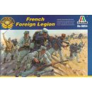 1:72 French Foreign Legion
