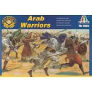 1:72 Arab. Warriors
