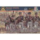 1:72 Napoleon. Kriege - Russ. Infanterie