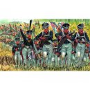 1:72 Napoleon. Kriege - Russ. Infanterie