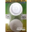 Paint Pallet - Basic Type