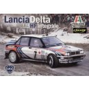 1:24 Lancia HF Integrale