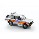 1:24 Range Rover Police