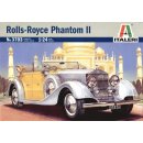 1:24 Rolls Royce Phantom II