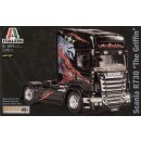 1:24 SCANIA R730 "The Griffin"