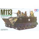 1:35 US Transportpanzer M113 A.P.C (5)