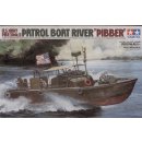 1:35 US Navy PBR 31 Mk.II Pibber Vietnam