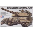 1:35 US KPz M1A1 Abr. m.Minienr.-Pfl.(2)