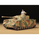 1:35 Dt. SdKfz.161/1 Panzer IV H Fr.(1)