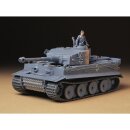 1:35 Dt. PzKpfw.VI Tiger I E Fr&uuml;he (1)
