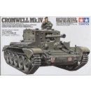 1:35 Brit. Pz Cromwell Mk.IV Cruiser(1)