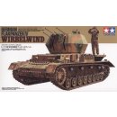1:35 Dt. Flak-Pz IV Wirbelwind