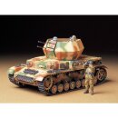 1:35 Dt. Flak-Pz IV Wirbelwind