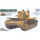 1:35 SdKfz.161/3 M&ouml;belwag. 3,7cm