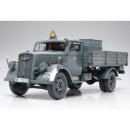 1:35 WWII Dt. Transport LKW 3to (2)
