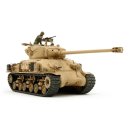 1:35 Israel. Panzer M51 Super 105mm