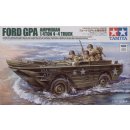 1:35 WWII US Ford GPA Amphibien-Fhz. (3)
