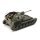 1:35 Sov. SU-76M Panzerhaubitze