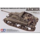 1:35 Brit. Jagdpanzer Archer 17pdr.