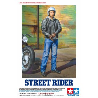 1:12 Figur Street Rider