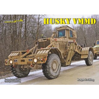 Fast Track 10 Husky VMMD