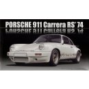 1:24 Porsche 911 Carrera RS 1974