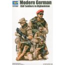 1:35 Modern German ISAF Soldiers in Afghanist