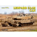 Fast Track 17 Leopard 2A4M CAN