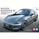 1:24 Mazda Roadster RF