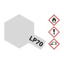 LP-70 Aluminium gl&auml;nzend 10ml