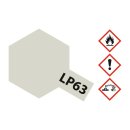 LP-63 Titanium silber gl&auml;nzend 10ml