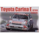 1:24 Toyota Carina E (ST191) 1994 BTCC