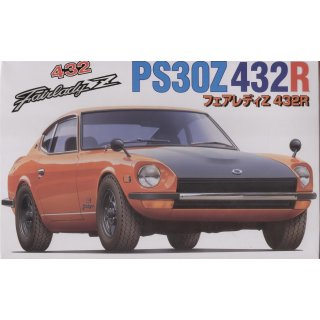 1:24 Nissan PS30Z 432R