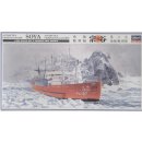 1:350 Antarctica Observation Ship SOYA