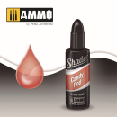 Shader 10ml Candy Red