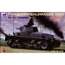 1:35 Panzerbefehlswagen 35 (T)