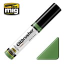 Oilbrusher Weed Green , (10ml)