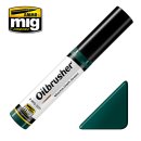 Oilbrusher Mecha Dark Green , (10ml)