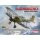 1:32 Gloster Gladiator Mk.II, WWII British Fighter