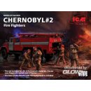 1:35 Chernobyl2. Fire Fighters(AC-40-137A...