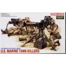 1:35 US Marine Tank-Killers