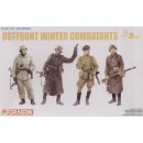 1:35 Ostfront Winter Combatants