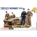 1:35 Tiger Aces (Normandy 1944)