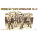 1:35 Ambush at Poteau (Ardennes 1944)