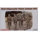 1:35 352nd Volksgrenadier Division (Ardennes 1944)