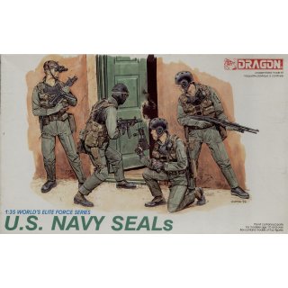 1:35 US Navy Seals