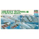 1:72 Aircraft Weapons III (US Air to Air Missiles)