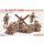 1:35 US 29th Infantry Division Omaha Beach  D-Day 1945