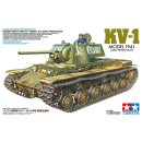 1:35 Russ. Panzer KV-1 1941